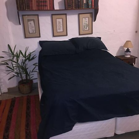 Aparts Del Jardin Тигре Екстериор снимка
